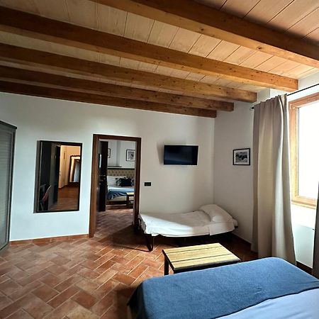 Boma Countryhouse Casale Bufalotta Εξωτερικό φωτογραφία