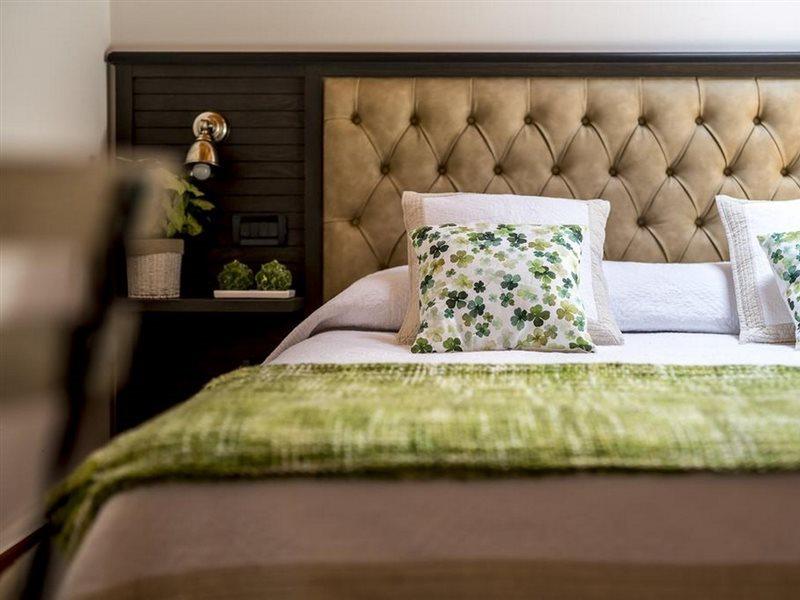 Boma Countryhouse Casale Bufalotta Εξωτερικό φωτογραφία