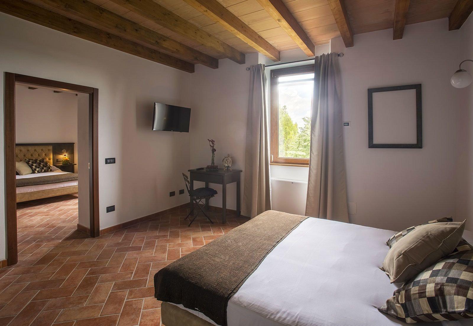 Boma Countryhouse Casale Bufalotta Εξωτερικό φωτογραφία