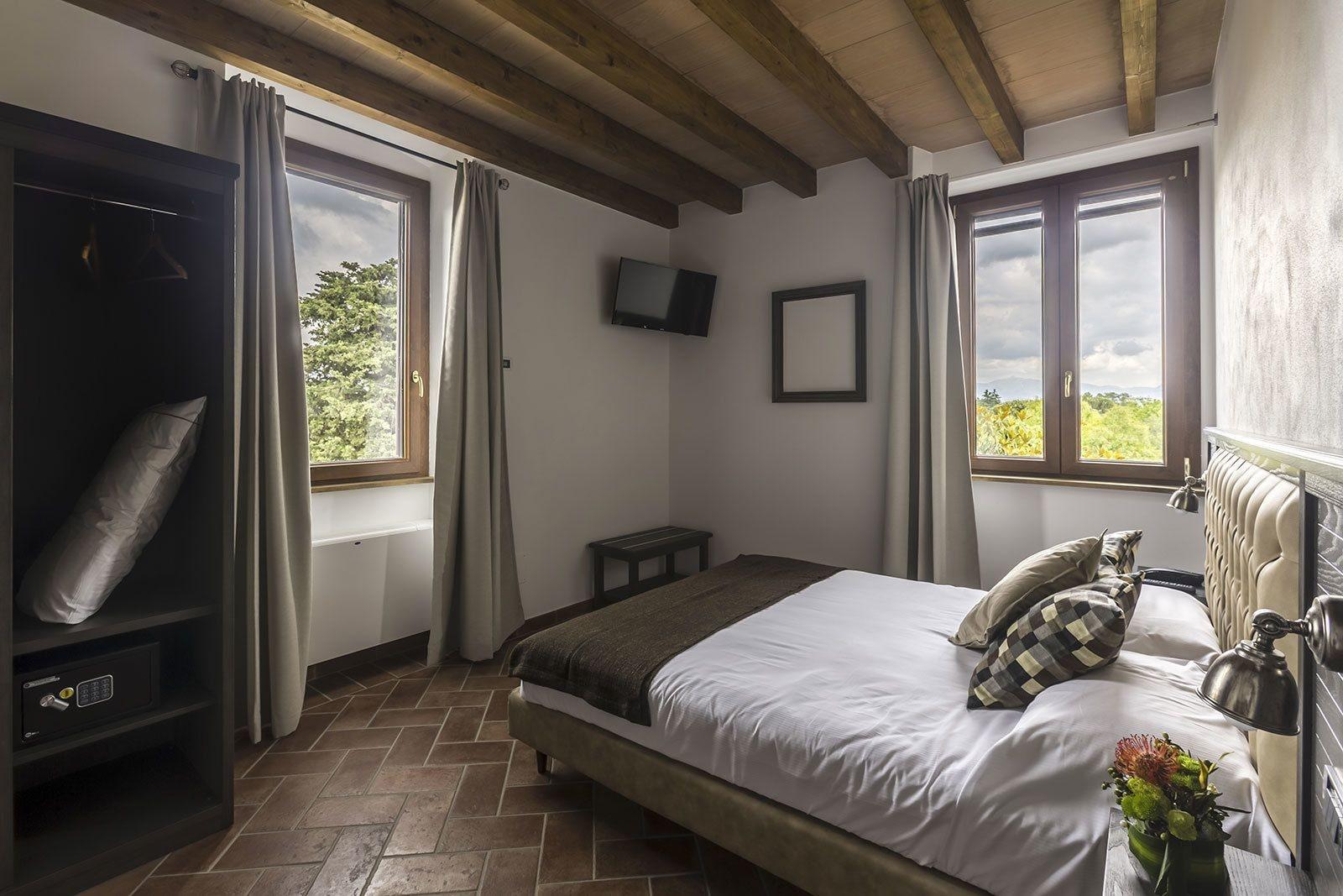 Boma Countryhouse Casale Bufalotta Εξωτερικό φωτογραφία
