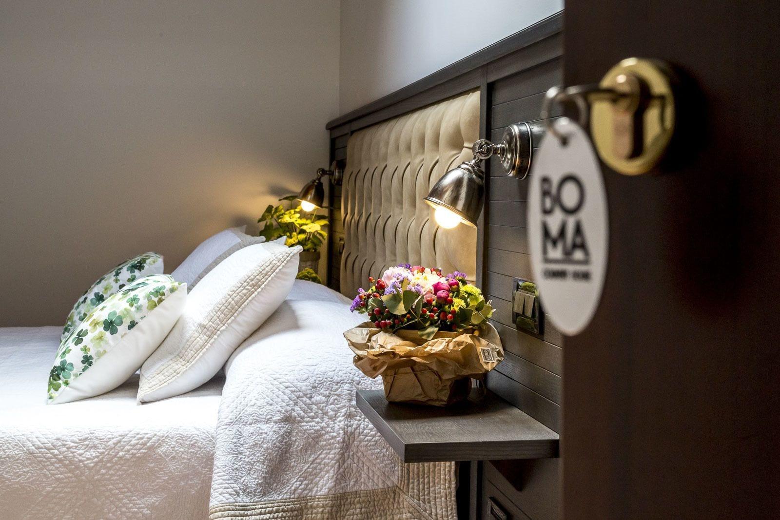 Boma Countryhouse Casale Bufalotta Εξωτερικό φωτογραφία