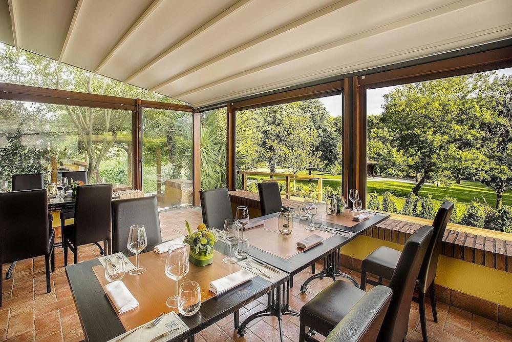 Boma Countryhouse Casale Bufalotta Εξωτερικό φωτογραφία