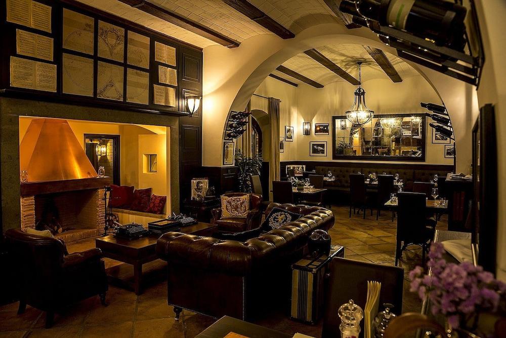 Boma Countryhouse Casale Bufalotta Εξωτερικό φωτογραφία