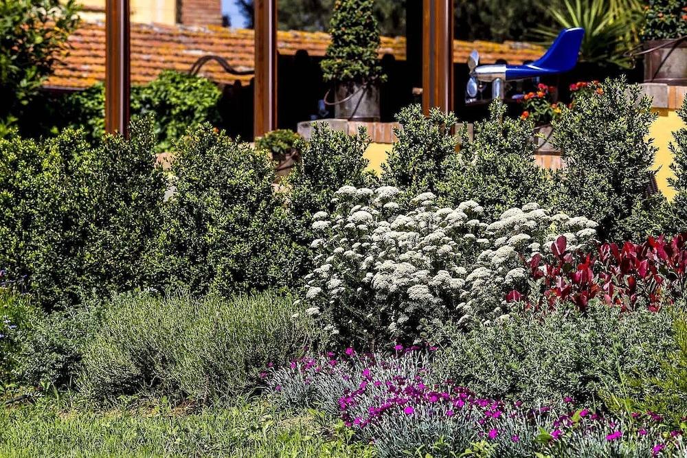 Boma Countryhouse Casale Bufalotta Εξωτερικό φωτογραφία
