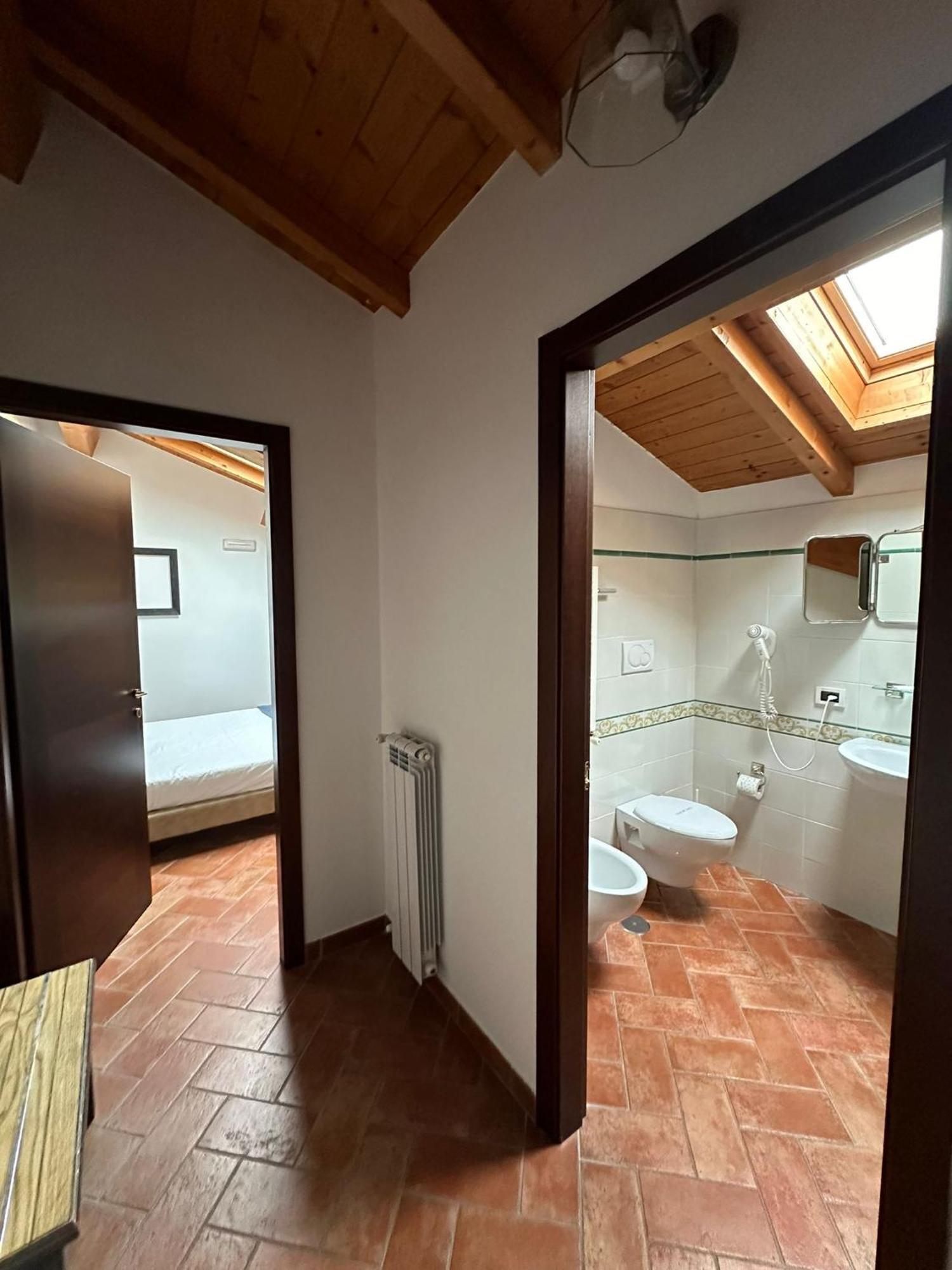 Boma Countryhouse Casale Bufalotta Εξωτερικό φωτογραφία