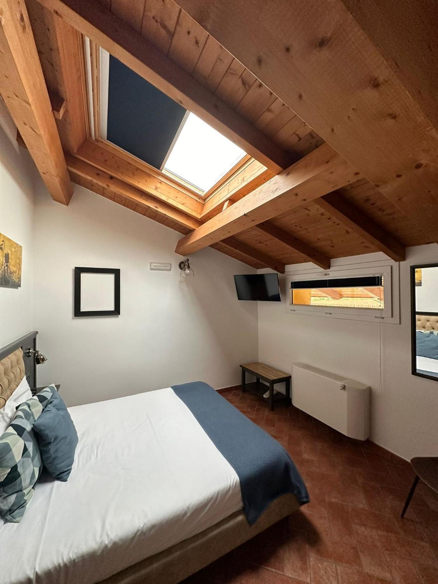 Boma Countryhouse Casale Bufalotta Εξωτερικό φωτογραφία