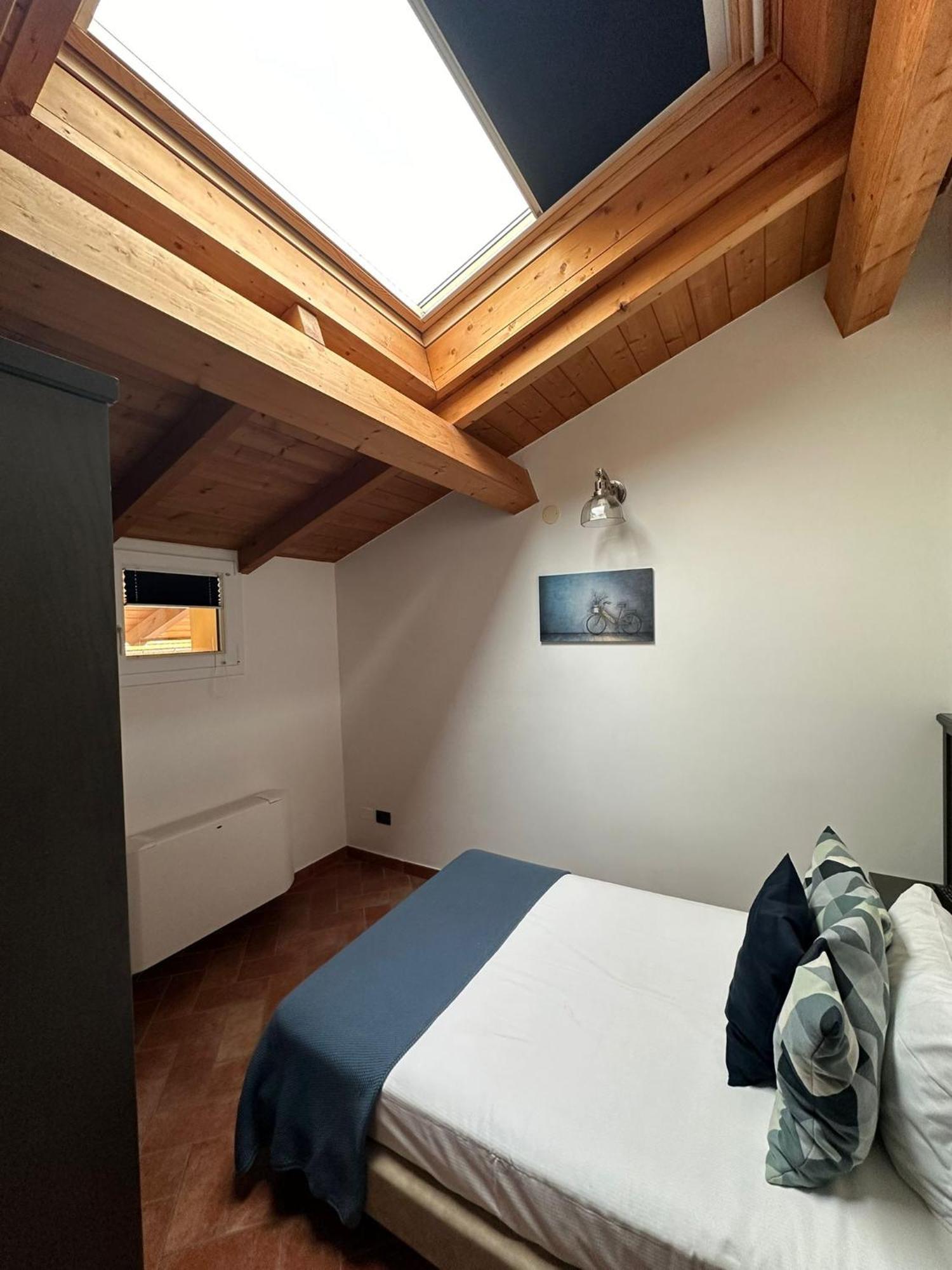 Boma Countryhouse Casale Bufalotta Εξωτερικό φωτογραφία