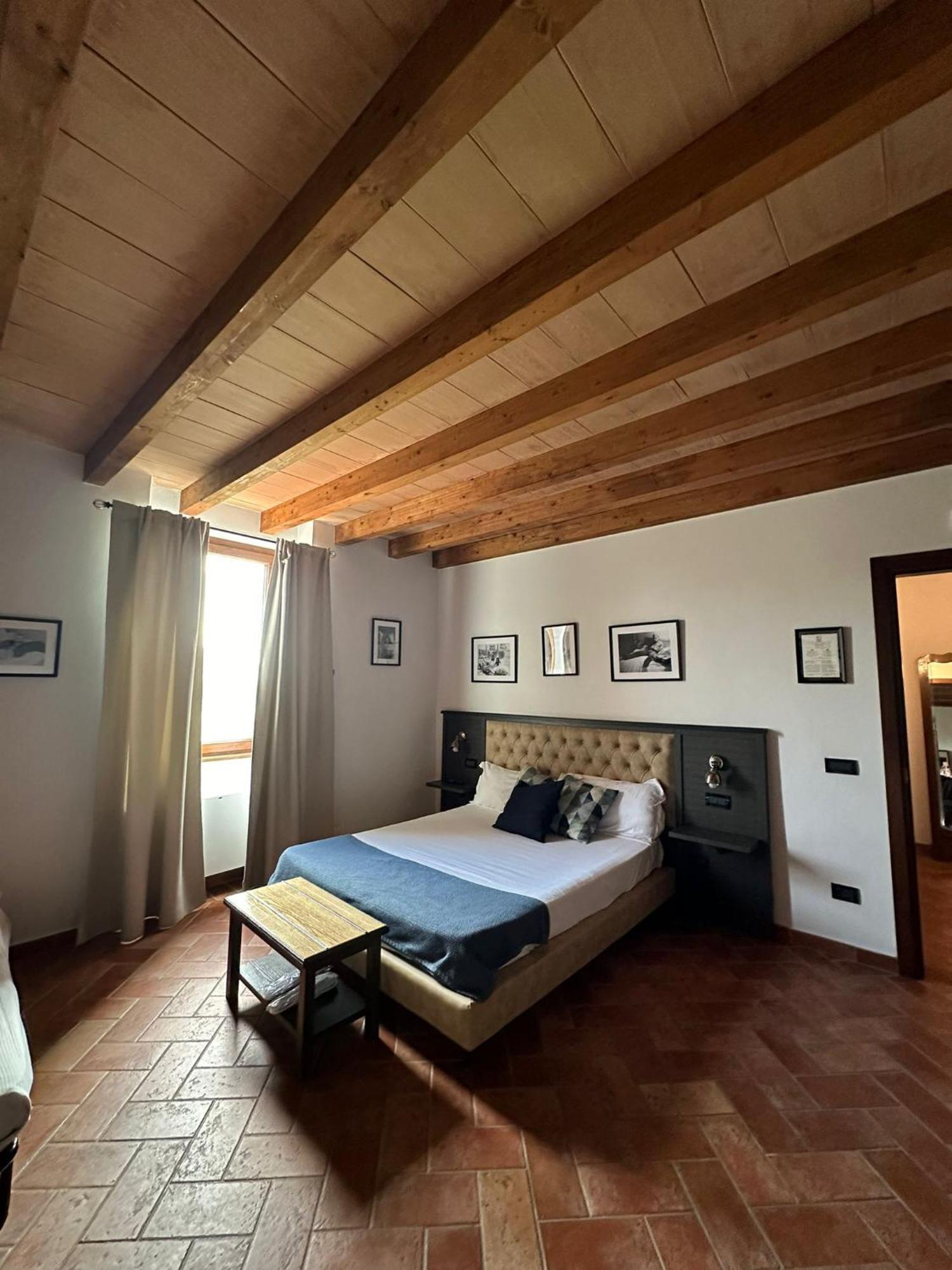 Boma Countryhouse Casale Bufalotta Εξωτερικό φωτογραφία
