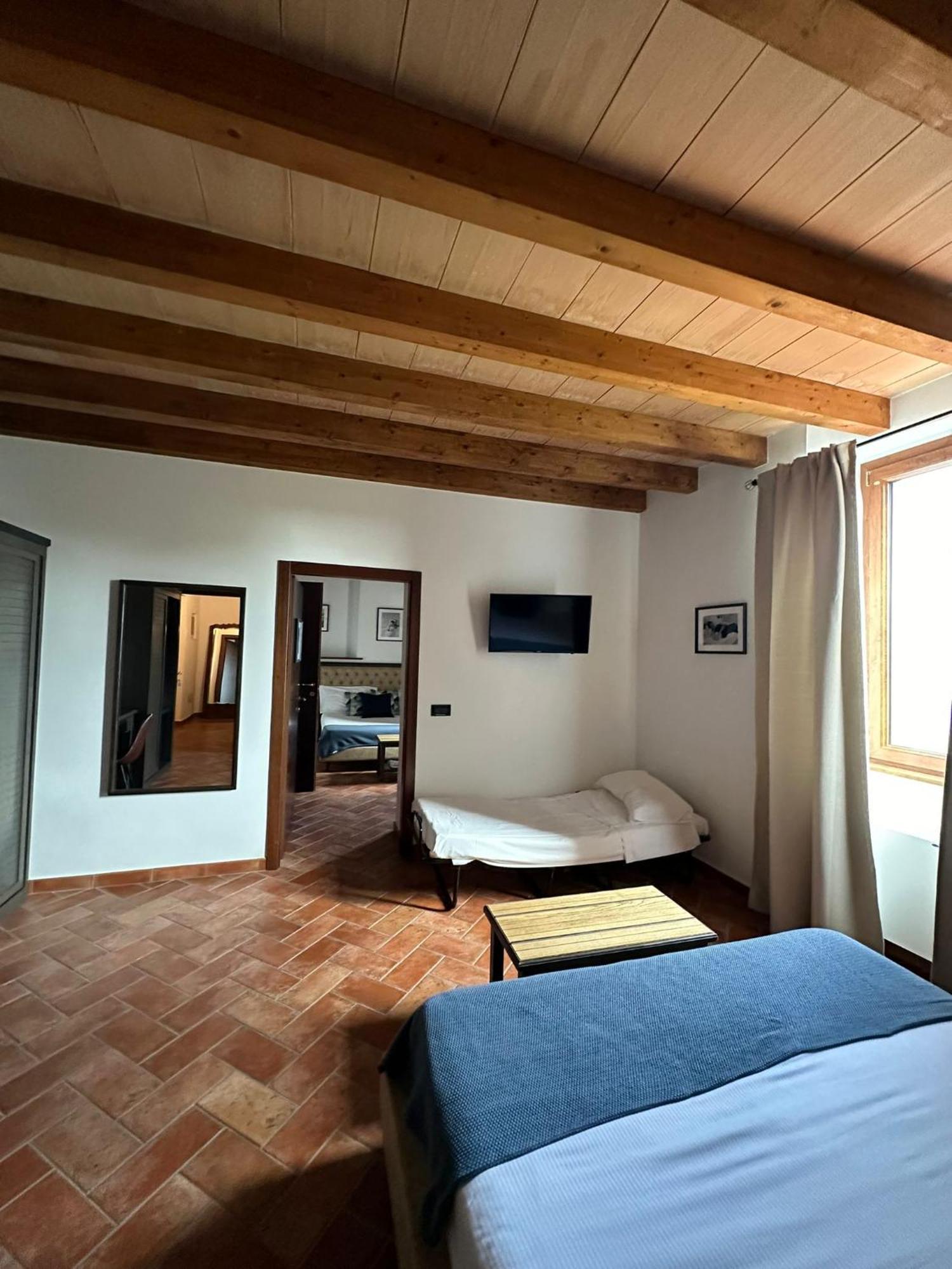 Boma Countryhouse Casale Bufalotta Εξωτερικό φωτογραφία