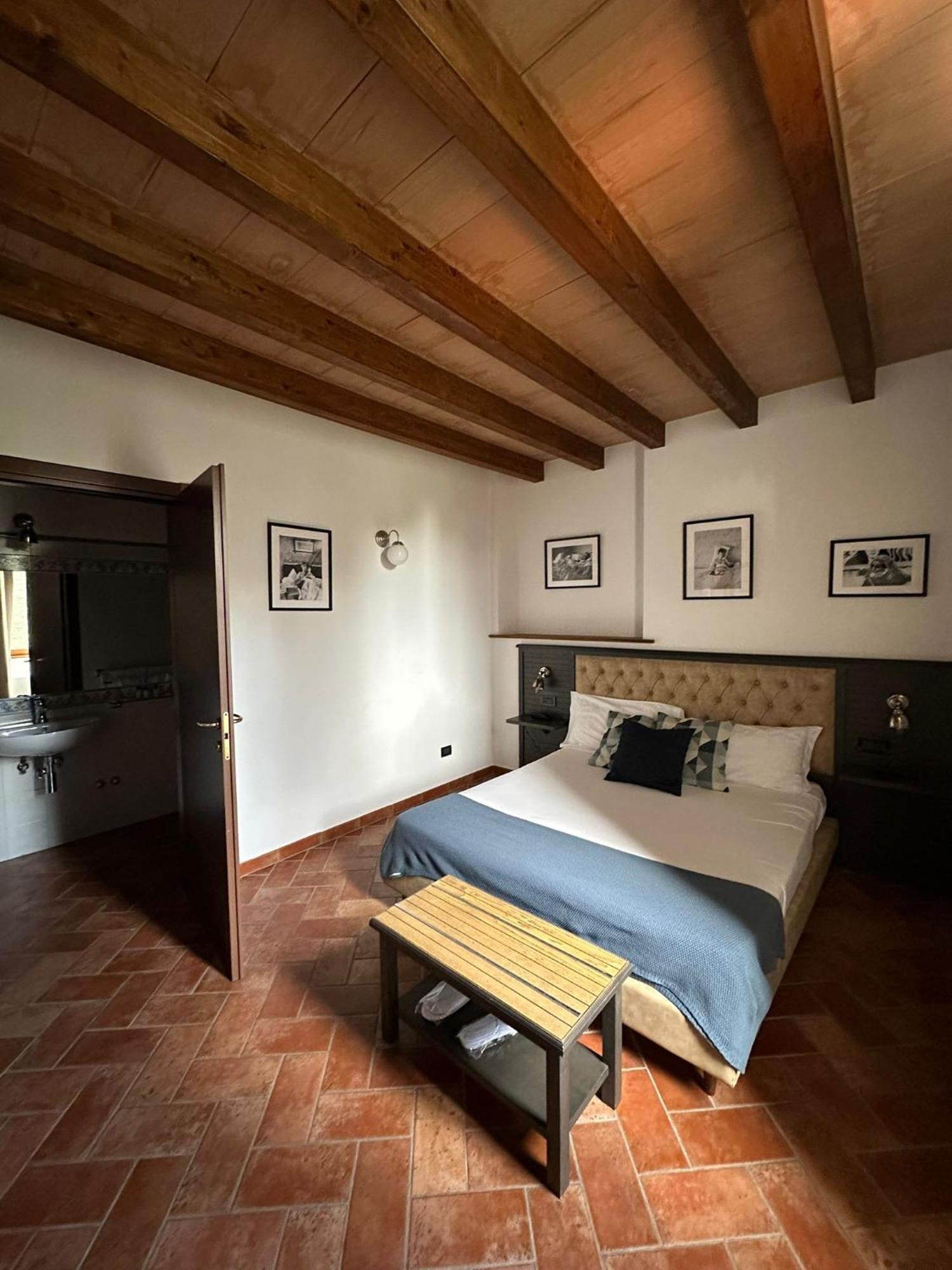 Boma Countryhouse Casale Bufalotta Εξωτερικό φωτογραφία