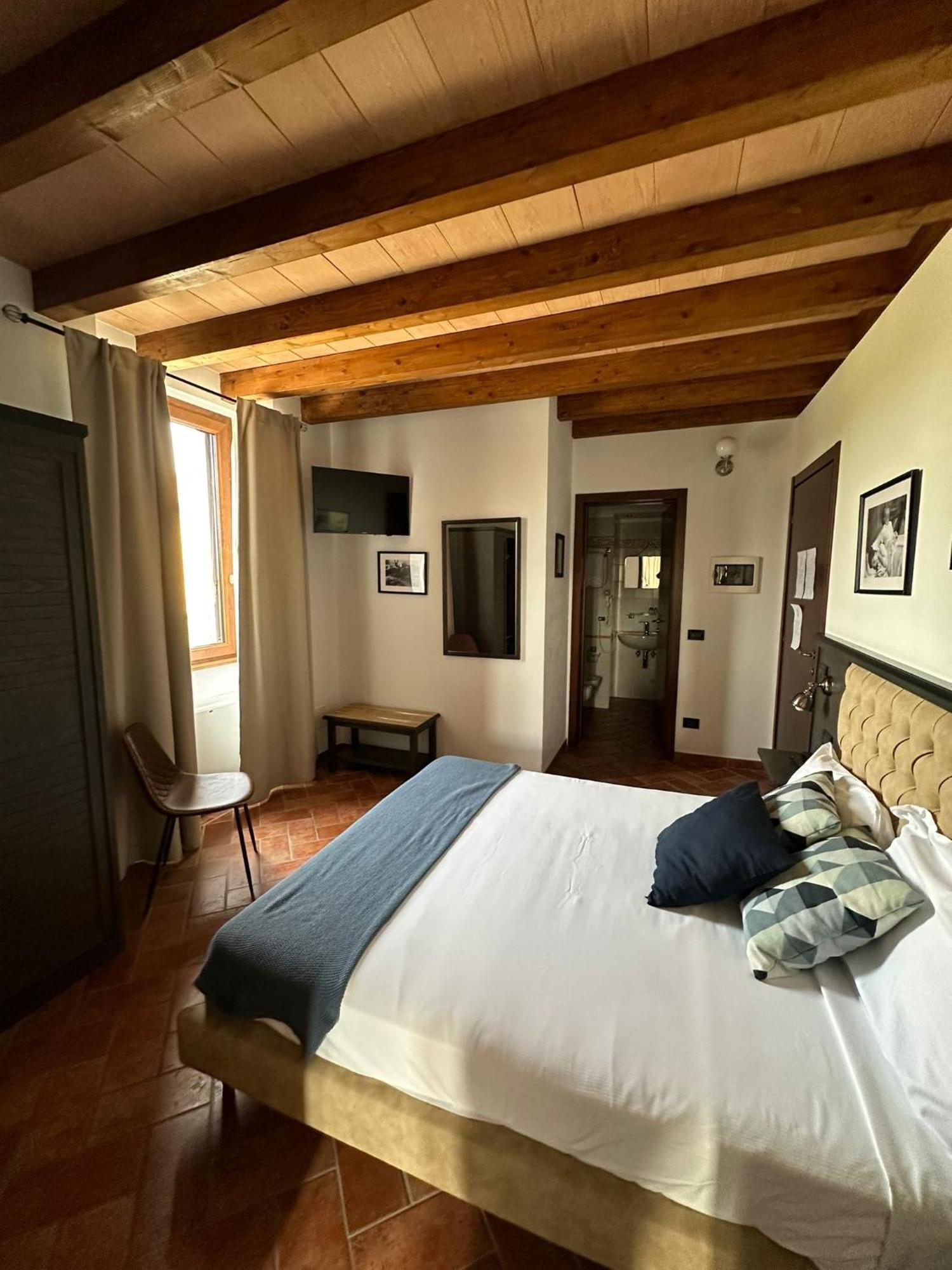 Boma Countryhouse Casale Bufalotta Εξωτερικό φωτογραφία