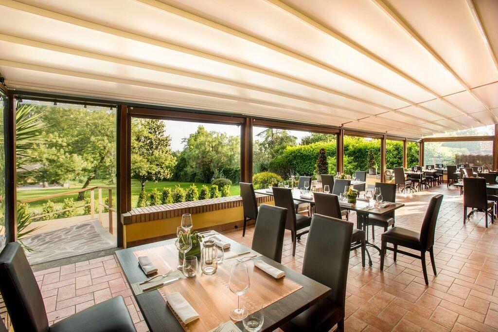 Boma Countryhouse Casale Bufalotta Εξωτερικό φωτογραφία