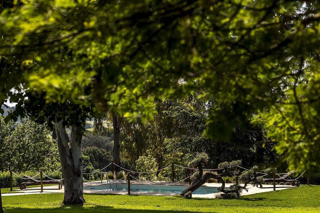 Boma Countryhouse Casale Bufalotta Εξωτερικό φωτογραφία