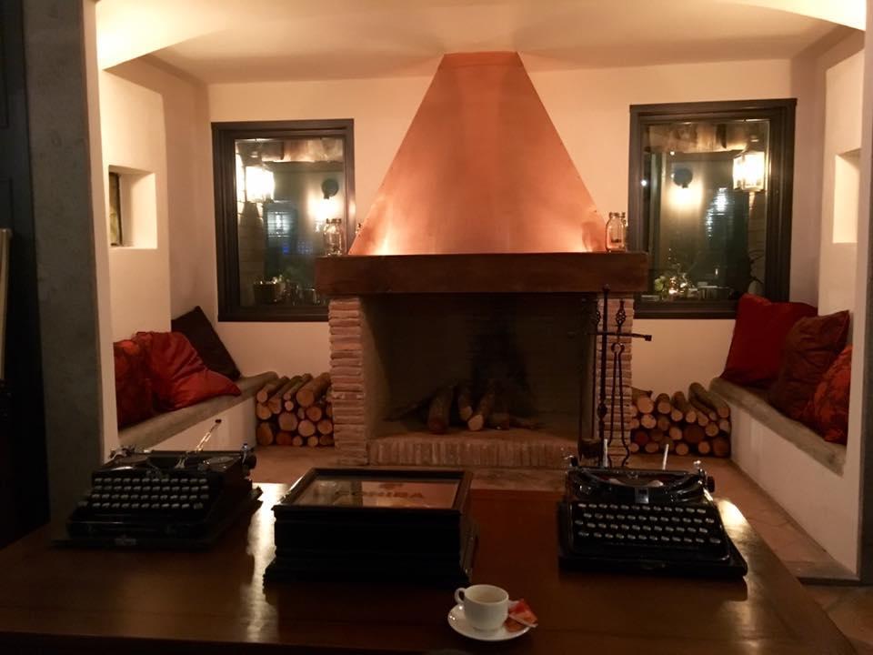 Boma Countryhouse Casale Bufalotta Εξωτερικό φωτογραφία