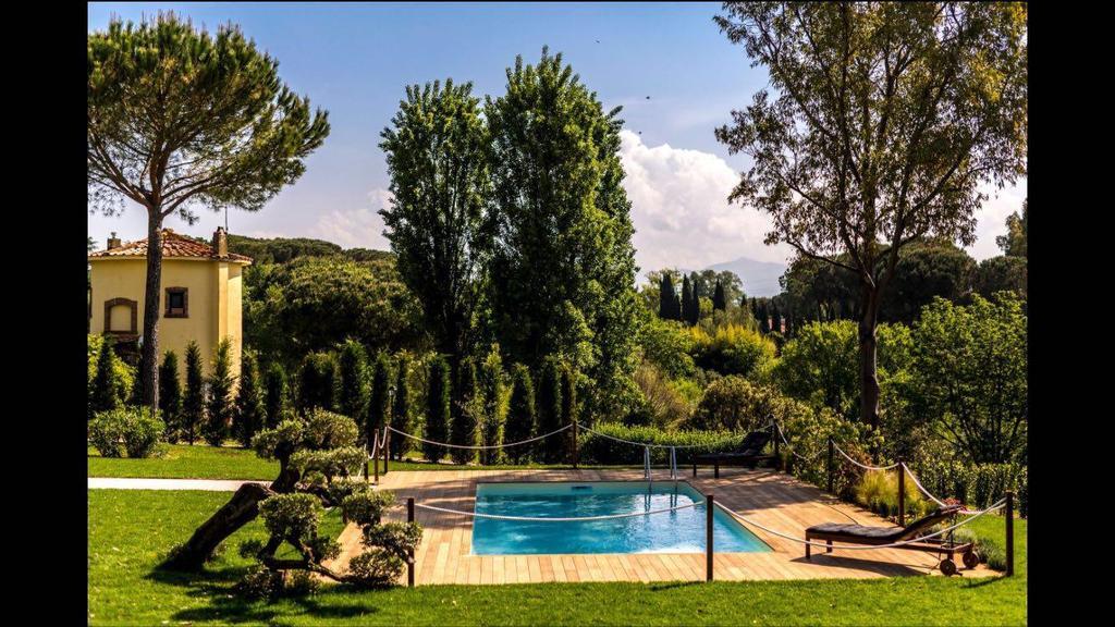 Boma Countryhouse Casale Bufalotta Εξωτερικό φωτογραφία