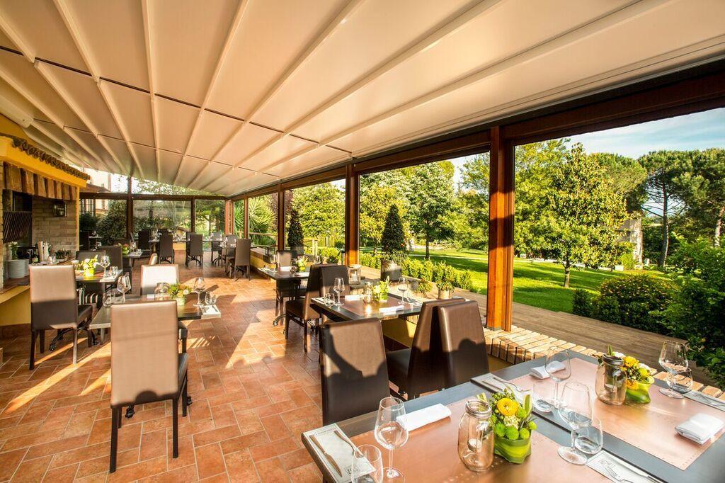 Boma Countryhouse Casale Bufalotta Εξωτερικό φωτογραφία