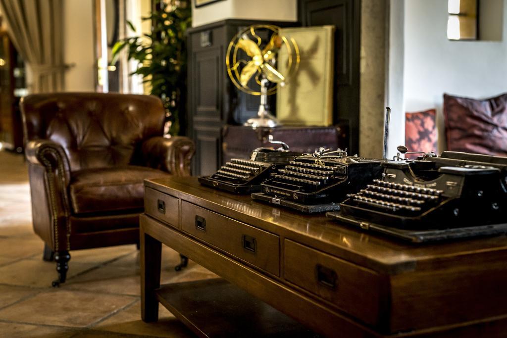 Boma Countryhouse Casale Bufalotta Εξωτερικό φωτογραφία