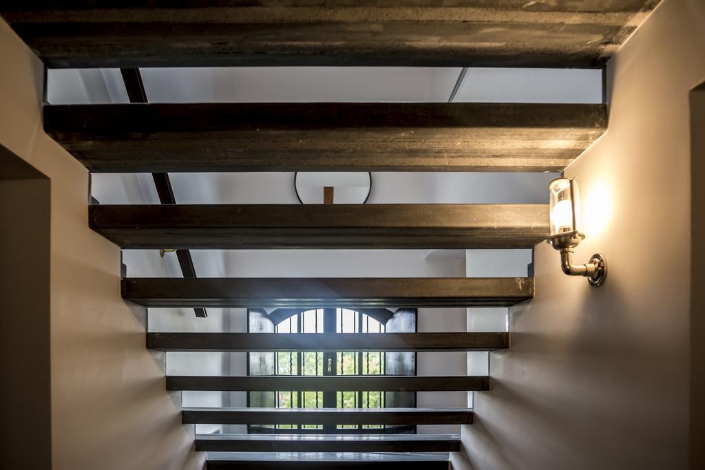 Boma Countryhouse Casale Bufalotta Εξωτερικό φωτογραφία