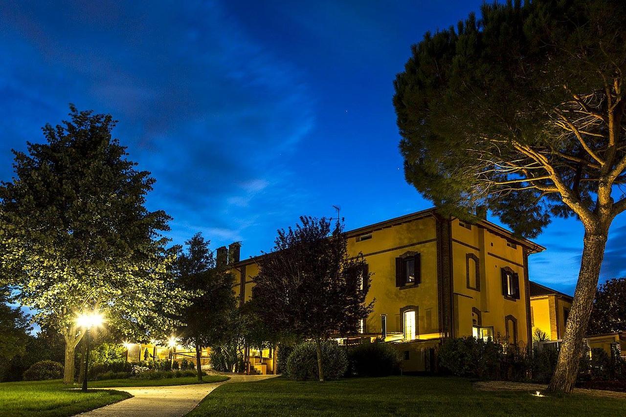Boma Countryhouse Casale Bufalotta Εξωτερικό φωτογραφία