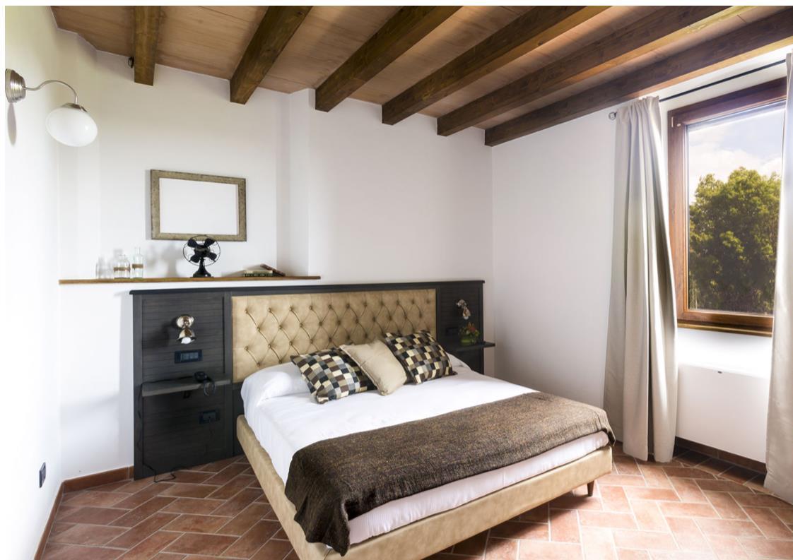 Boma Countryhouse Casale Bufalotta Εξωτερικό φωτογραφία