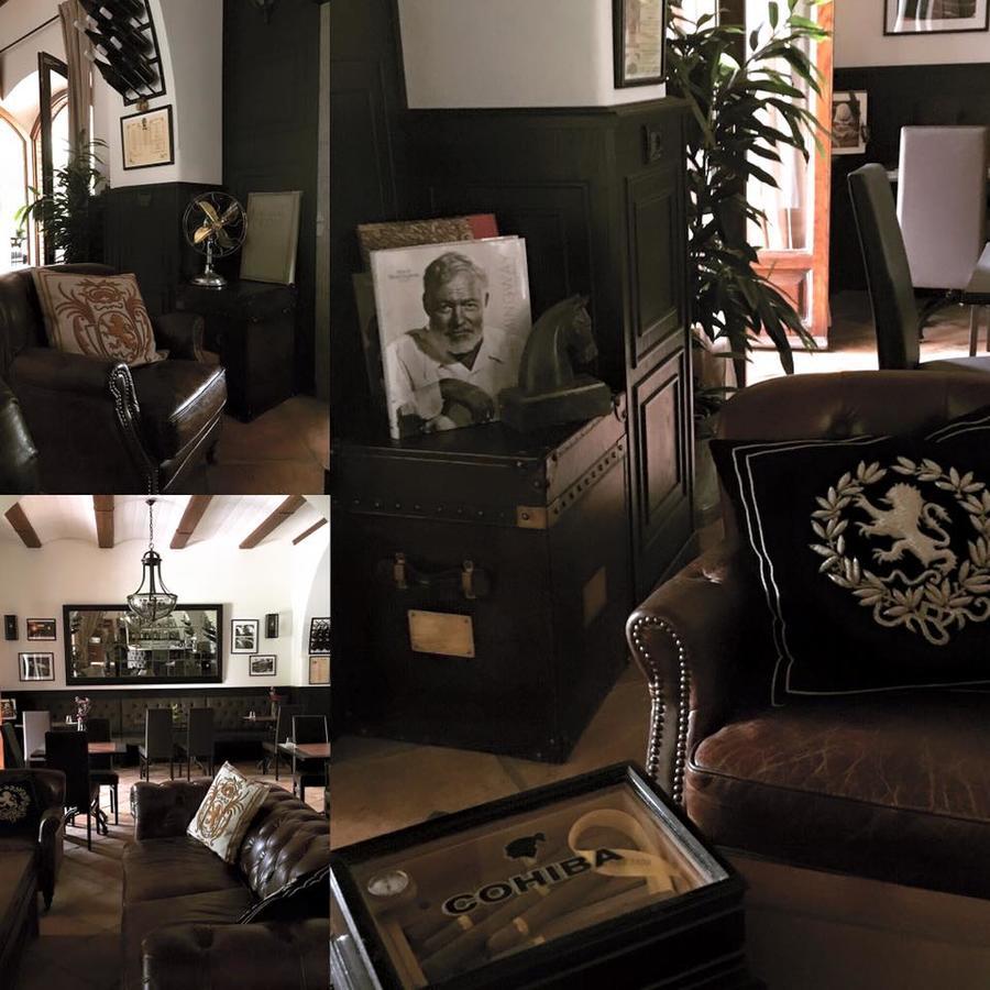 Boma Countryhouse Casale Bufalotta Εξωτερικό φωτογραφία