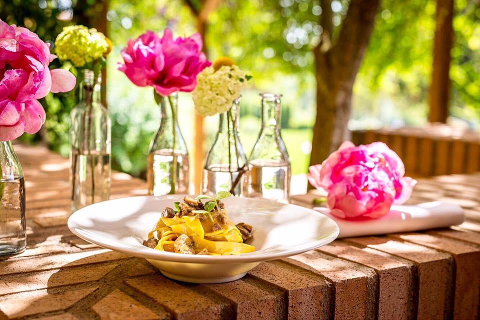 Boma Countryhouse Casale Bufalotta Εξωτερικό φωτογραφία