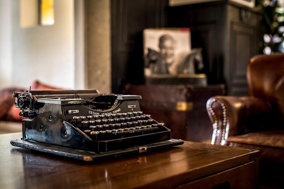 Boma Countryhouse Casale Bufalotta Εξωτερικό φωτογραφία