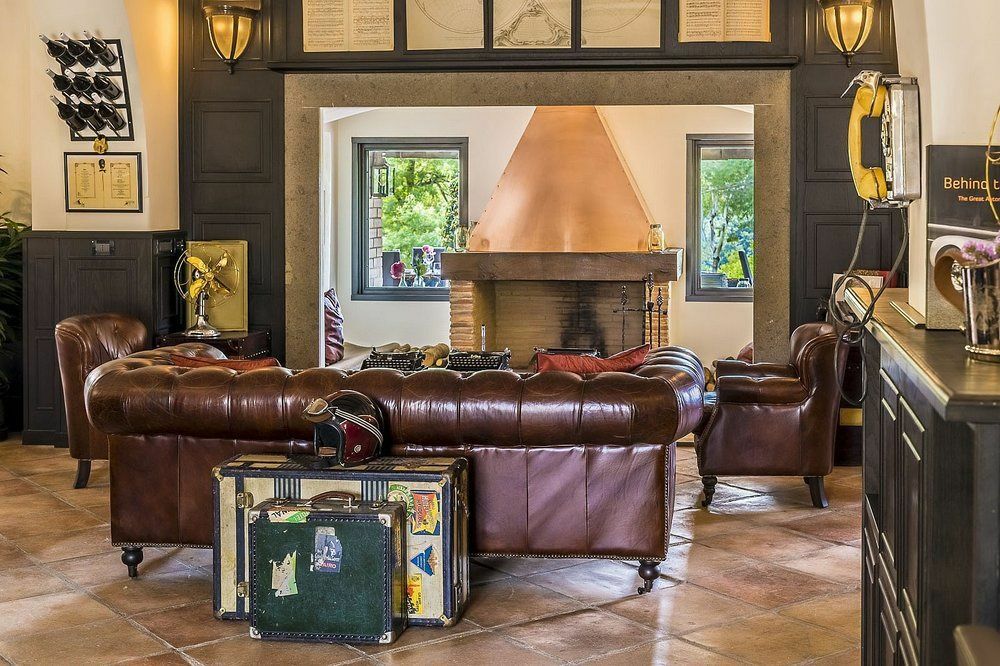 Boma Countryhouse Casale Bufalotta Εξωτερικό φωτογραφία