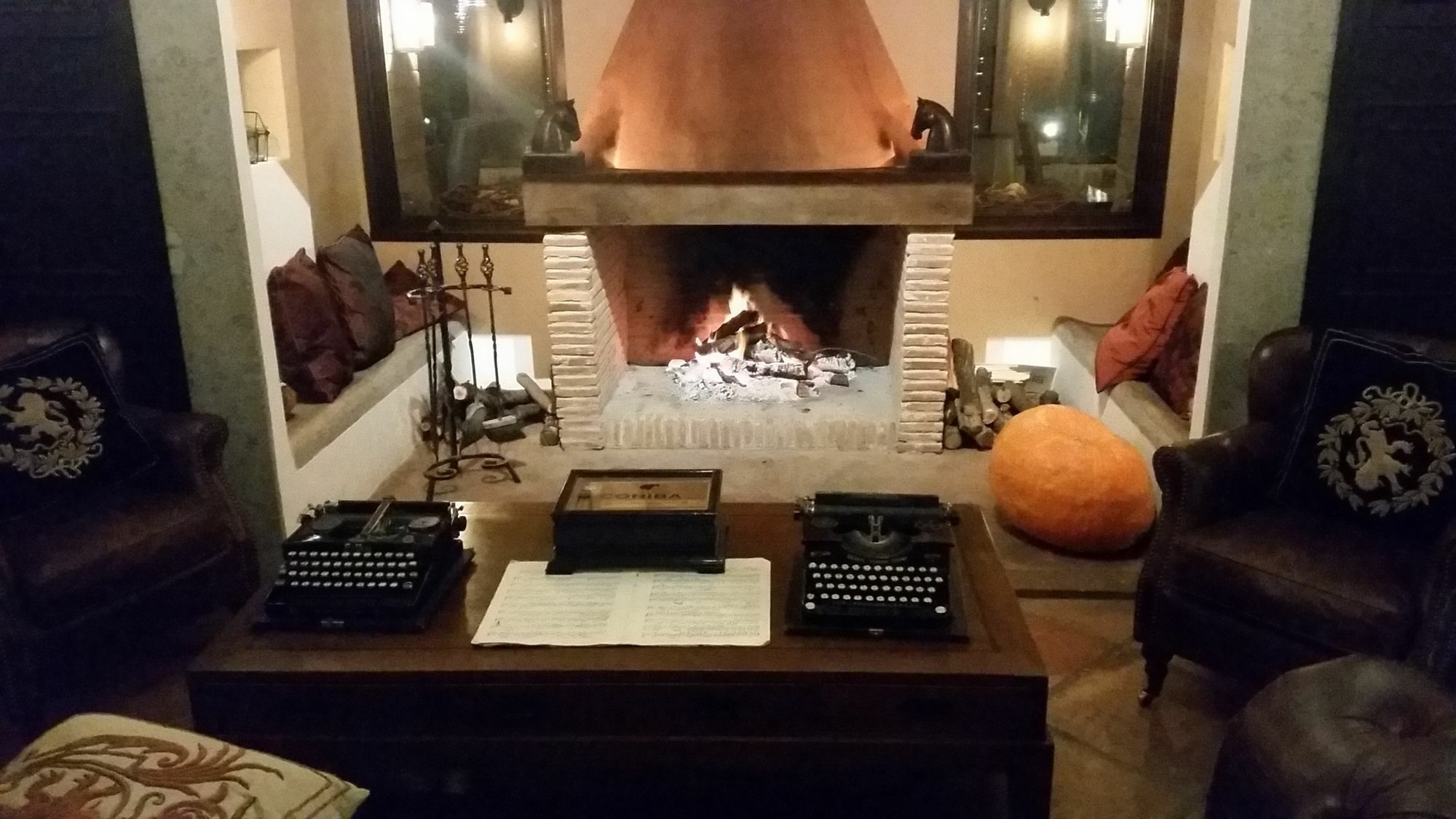 Boma Countryhouse Casale Bufalotta Εξωτερικό φωτογραφία