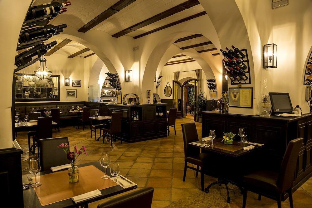 Boma Countryhouse Casale Bufalotta Εξωτερικό φωτογραφία