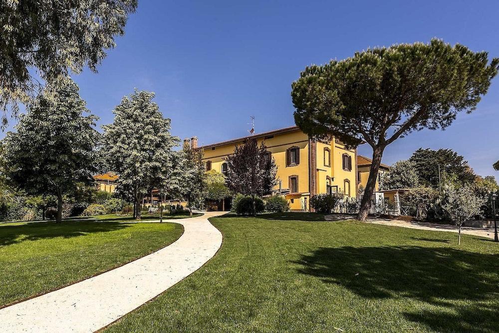 Boma Countryhouse Casale Bufalotta Εξωτερικό φωτογραφία